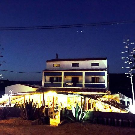 Casa Da Horta Bed & Breakfast Carrapateira Luaran gambar