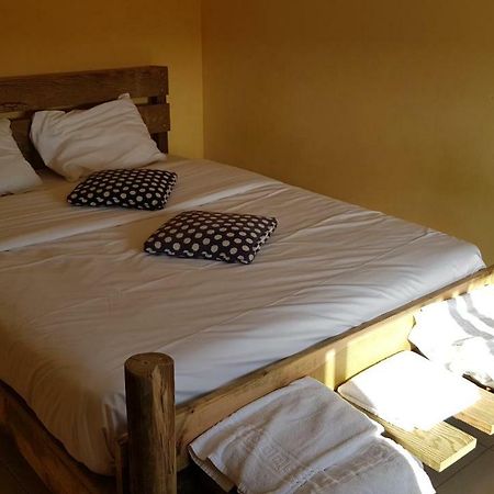 Casa Da Horta Bed & Breakfast Carrapateira Luaran gambar
