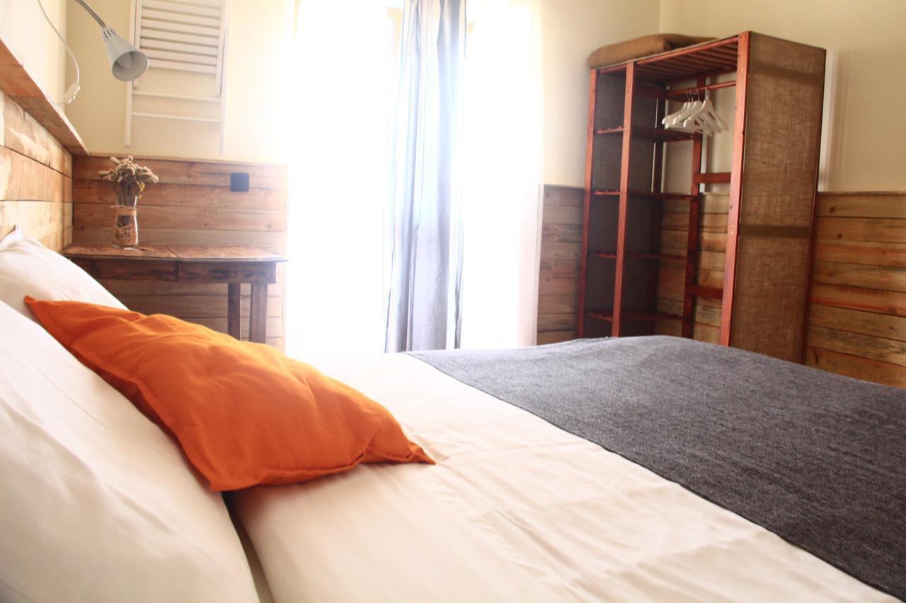 Casa Da Horta Bed & Breakfast Carrapateira Luaran gambar