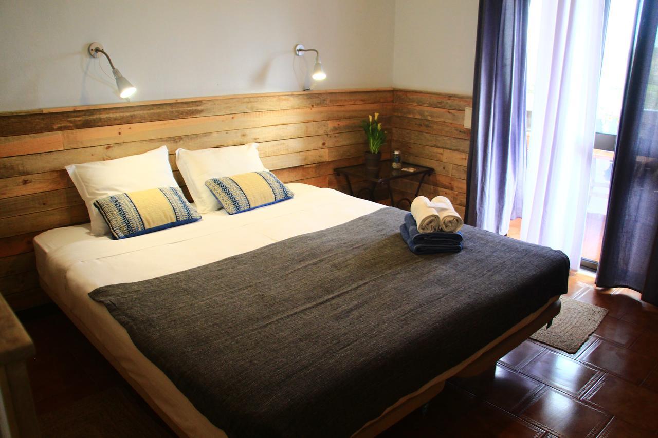 Casa Da Horta Bed & Breakfast Carrapateira Luaran gambar