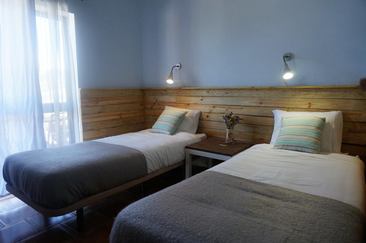 Casa Da Horta Bed & Breakfast Carrapateira Luaran gambar