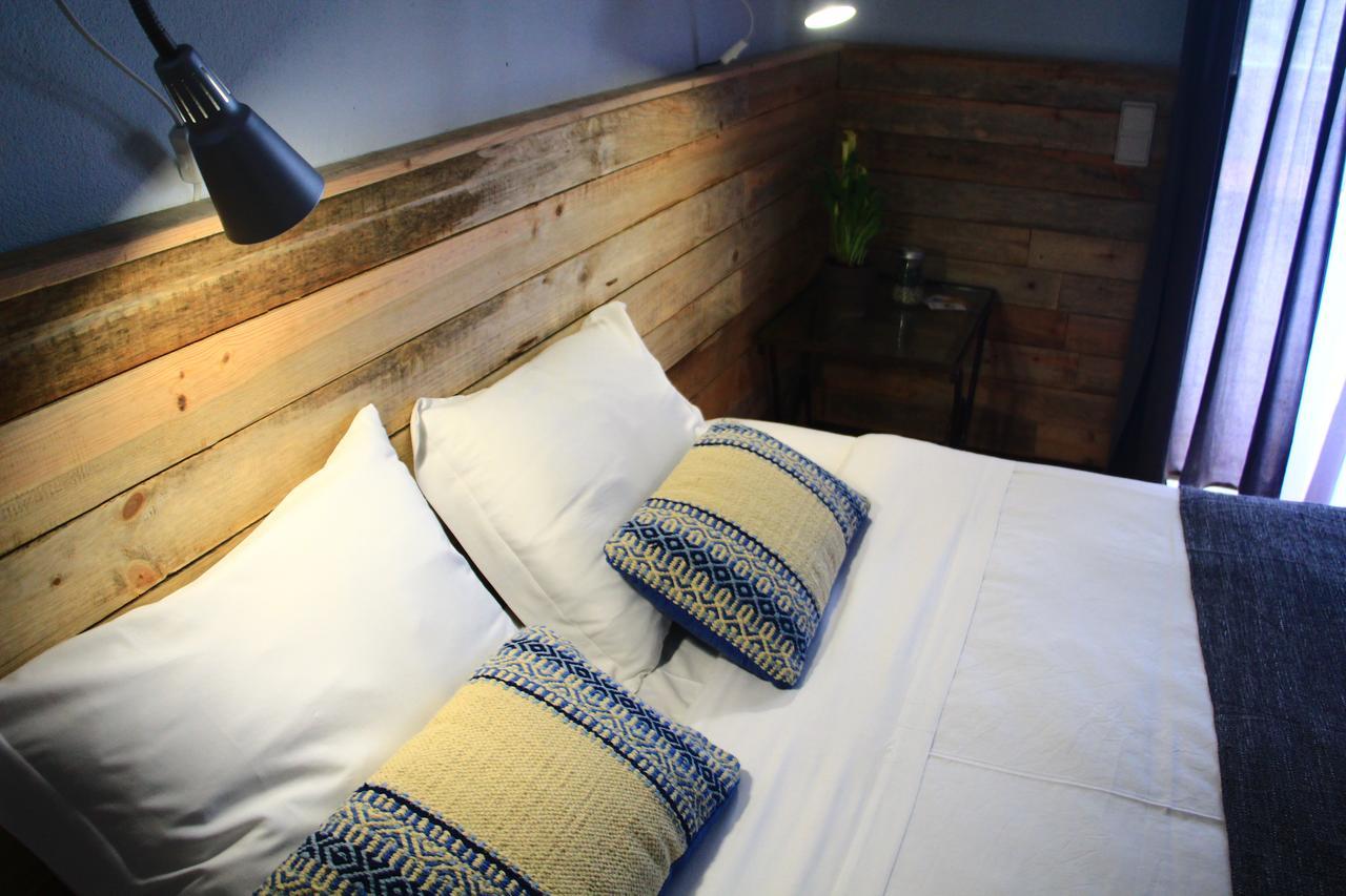 Casa Da Horta Bed & Breakfast Carrapateira Luaran gambar