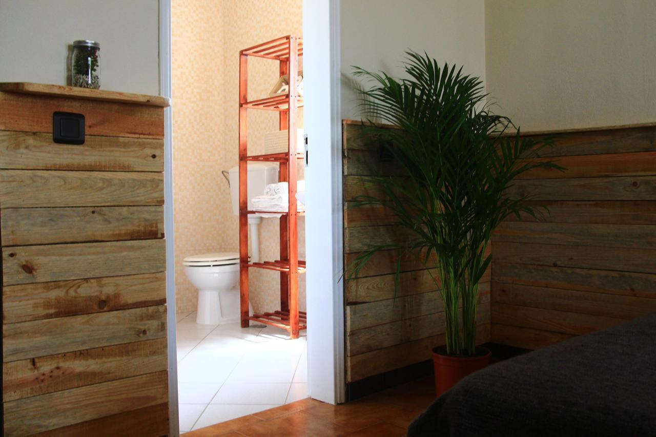 Casa Da Horta Bed & Breakfast Carrapateira Luaran gambar