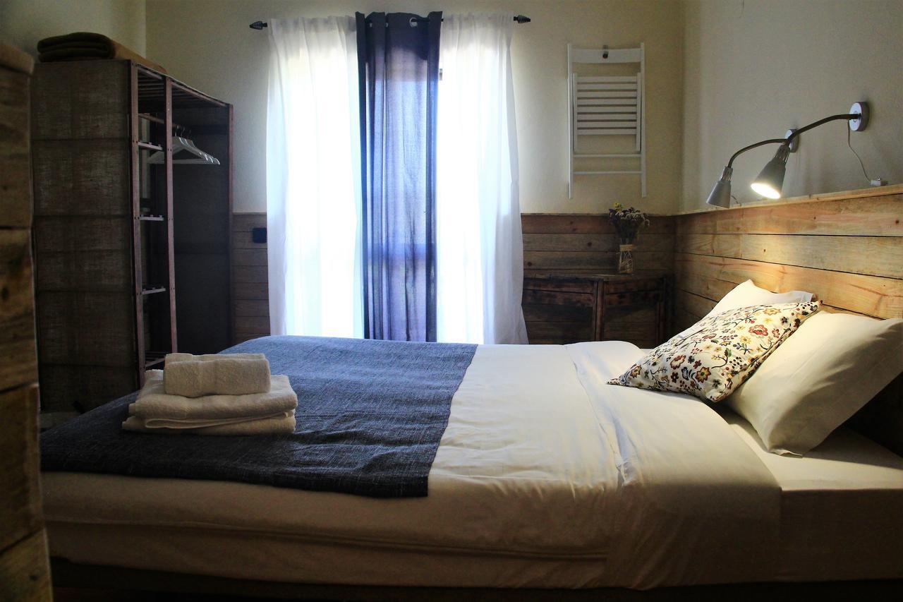Casa Da Horta Bed & Breakfast Carrapateira Luaran gambar