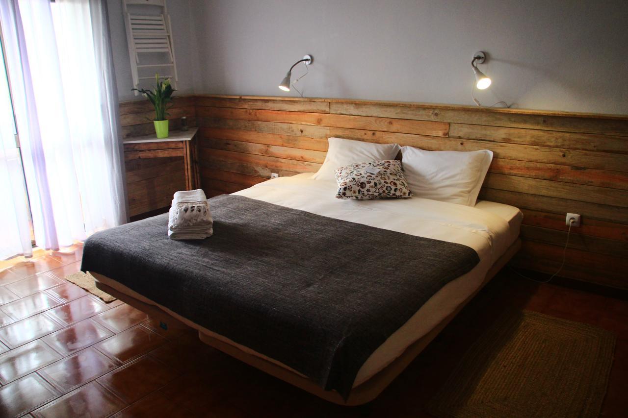 Casa Da Horta Bed & Breakfast Carrapateira Luaran gambar