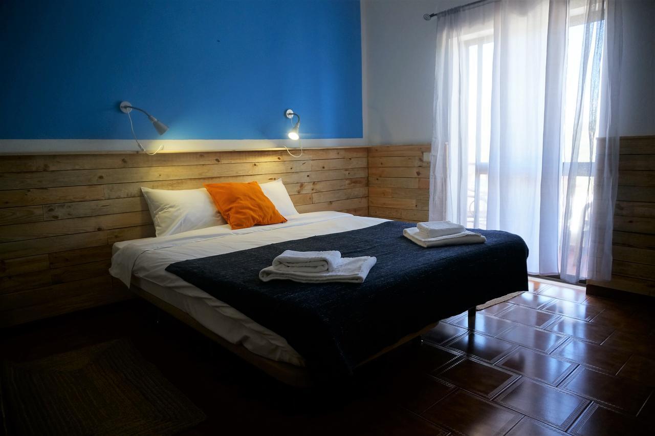 Casa Da Horta Bed & Breakfast Carrapateira Luaran gambar