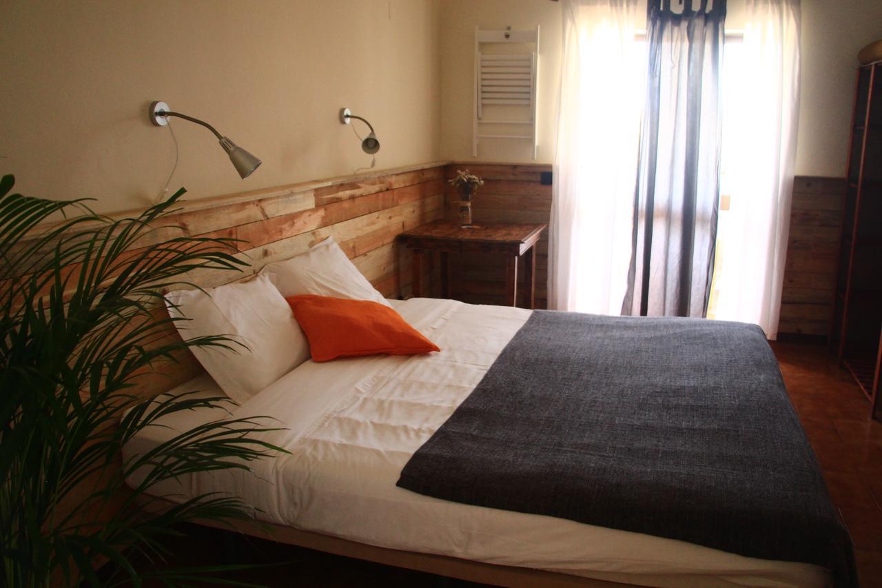 Casa Da Horta Bed & Breakfast Carrapateira Luaran gambar