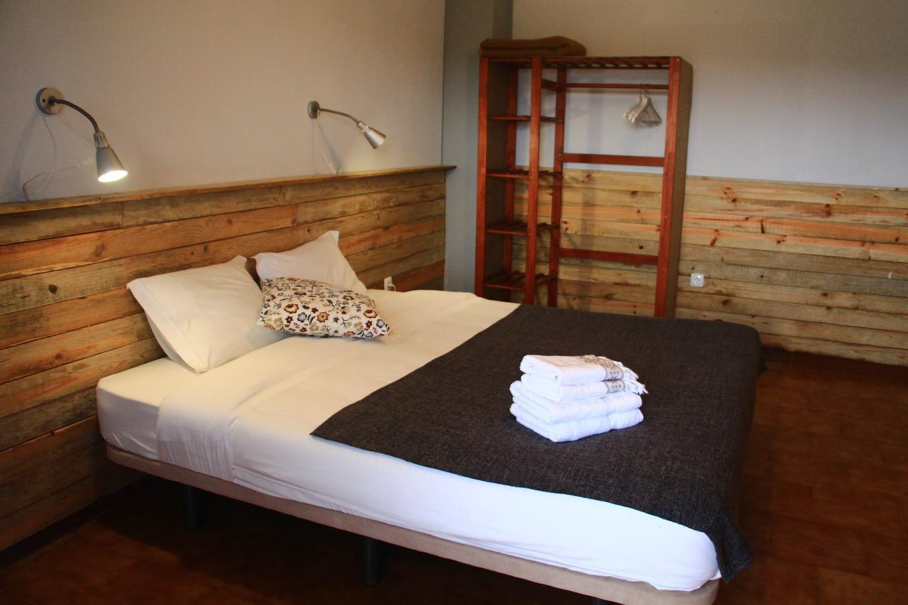 Casa Da Horta Bed & Breakfast Carrapateira Luaran gambar