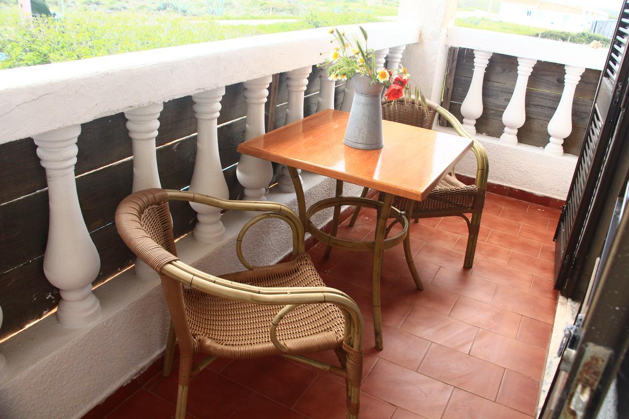 Casa Da Horta Bed & Breakfast Carrapateira Luaran gambar