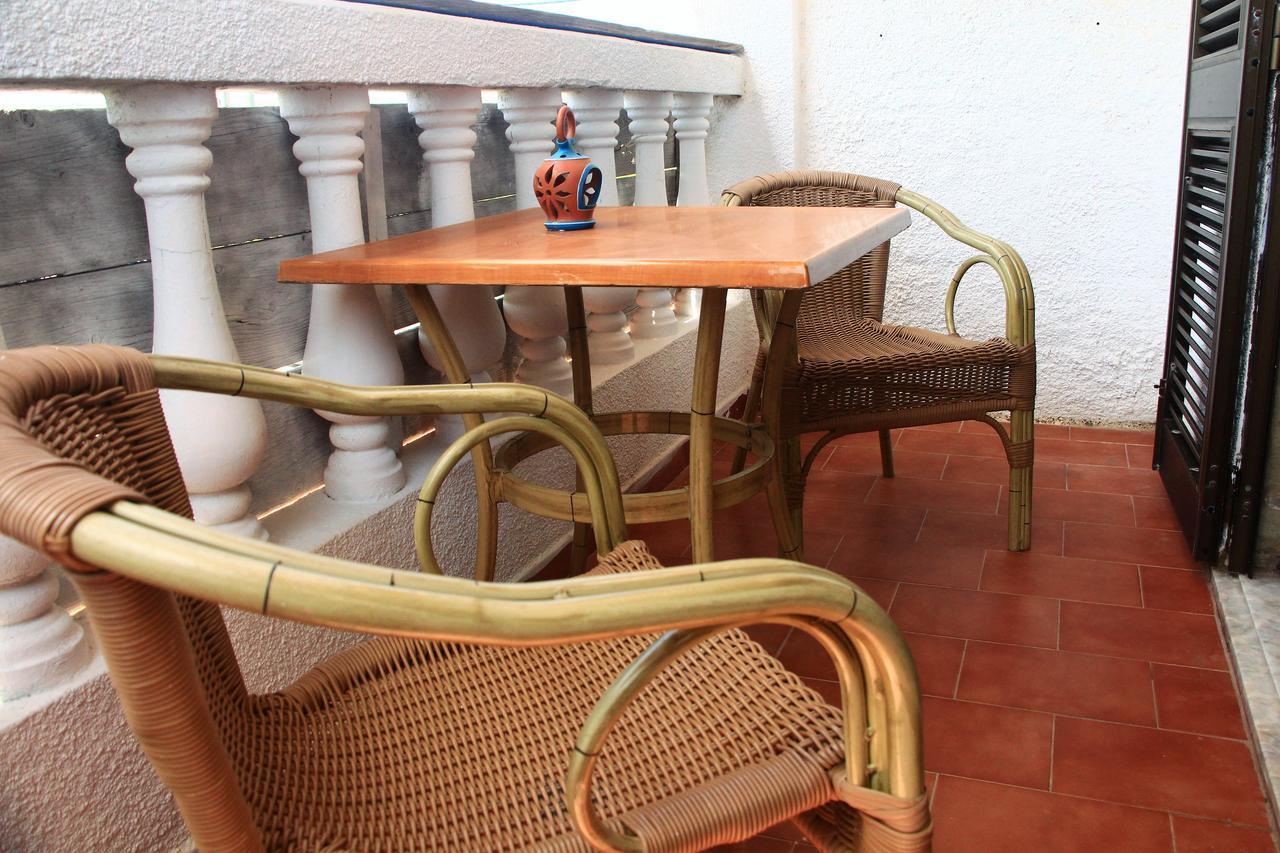 Casa Da Horta Bed & Breakfast Carrapateira Luaran gambar