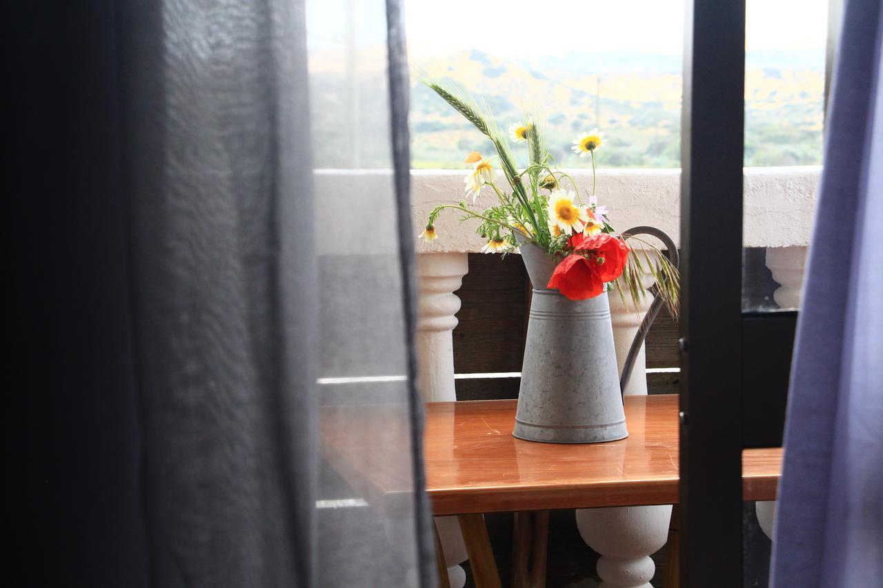 Casa Da Horta Bed & Breakfast Carrapateira Luaran gambar