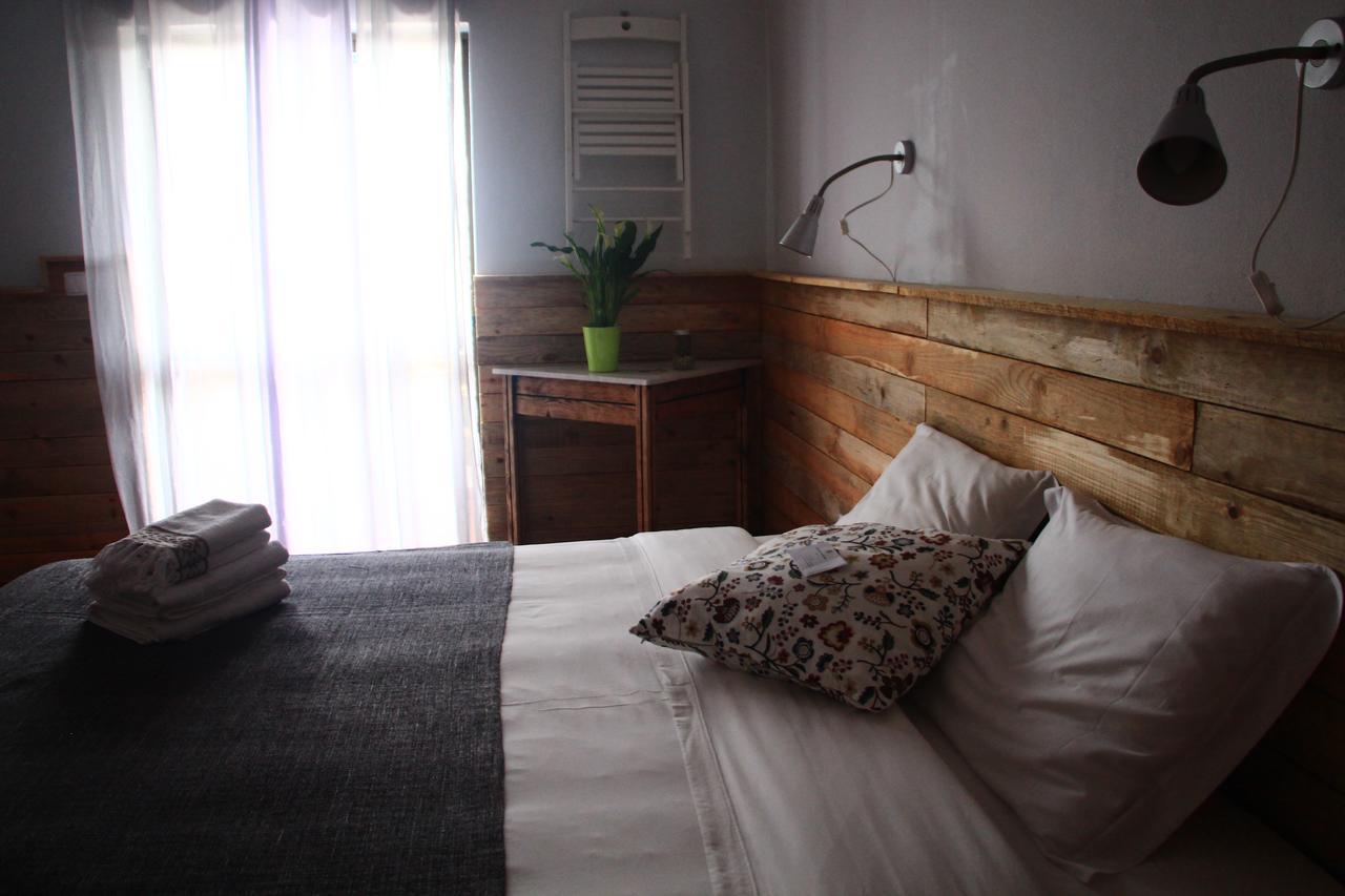 Casa Da Horta Bed & Breakfast Carrapateira Luaran gambar