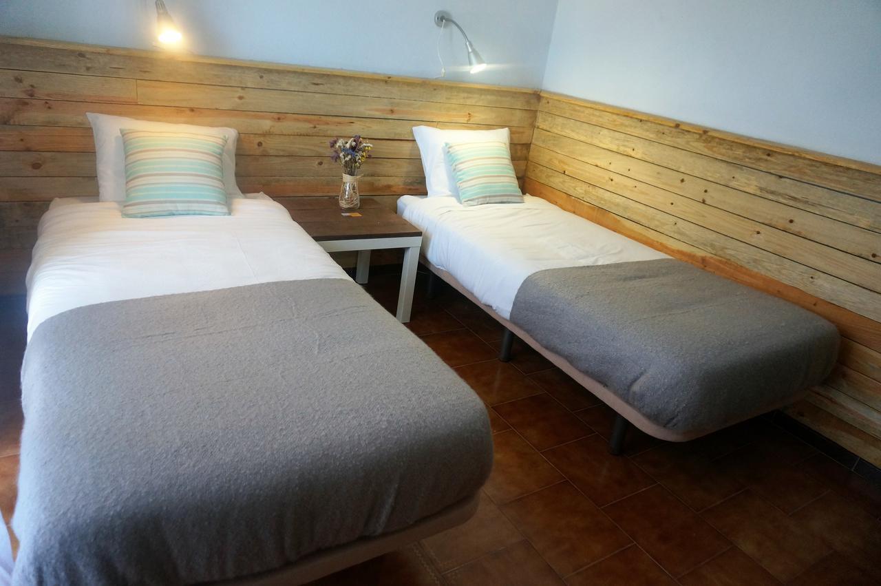 Casa Da Horta Bed & Breakfast Carrapateira Luaran gambar