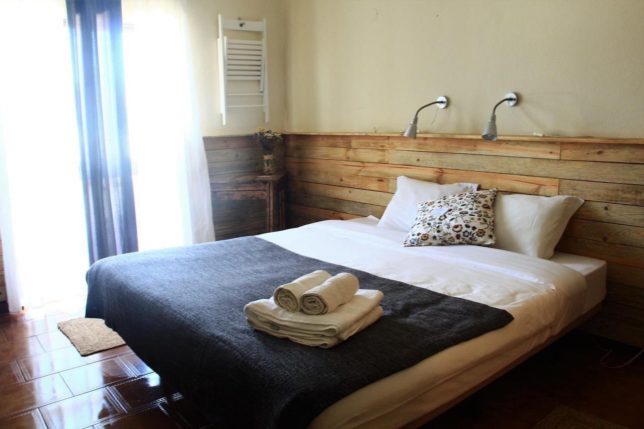 Casa Da Horta Bed & Breakfast Carrapateira Luaran gambar