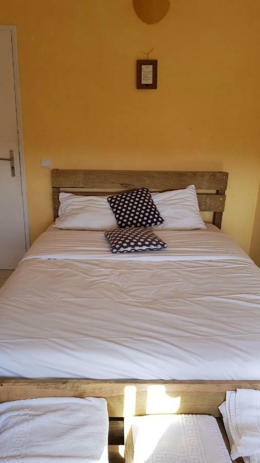 Casa Da Horta Bed & Breakfast Carrapateira Luaran gambar